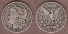 1890-CC $ VG