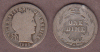 1905-O MICRO "O" 10c