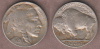 1920-S 5c VF
