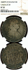 1808PTS PJ 8 Reales Bolivia NGC Very Fine 30 