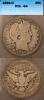 1896-O 25c ICG Good 4