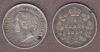 1889 Five Cents