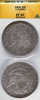 1835 10c US Capped Bust silver dime