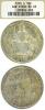 1935-S San Diego US Silver Commemorative Half Dollar NGC MS-63