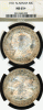 1921 Alabama NGC MS-65+