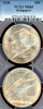 1936 Bridgeport, Connecticut Centennial PCGS MS 65