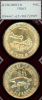1936 Wisconsin Commemorative half dollar PCGS MS 63