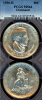 1936-D Cincinnati PCGS MS64