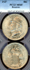1937 Roanoke Commemorative PCGS MS 65