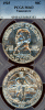 1925 Fort Vancouver Centenial PCGS MS 63