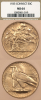 1935 Connecticut Tercentenary NGC MS 64