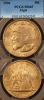 1936 Elgin Centennial PCGS MS 65