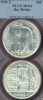 1936-S Bay Bridge PCGS MS 64