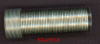 1957-D 10c BU Roll Uncirculated roll of silver dimes
