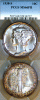 1938-S 10c PCGS MS-66FB