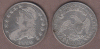1820 50c Sq. Base No Knob 2