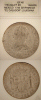 1783 8 Real "El Cazador" ANACS EF 40