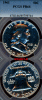 1961 50c Proof PCGS PR 66