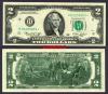 1976-H *STAR* - $2 FR-1935-H*