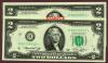1976-H *STAR* - $2 FR-1935-H*