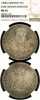 1908-A 5 Mark Saxe-Weimar-Eisinach NGC MS-62