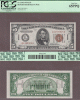 1934-A $5.00 FR-2302 "Hawaii" PCGS-Gen New 65PPQ