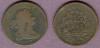 1807 US Half Cent