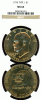 1976 $ Type 1 NGC MS 64