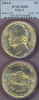1942-P 5c Type 2 Silver PCGS MS65