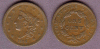1838 1c 