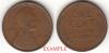1910 1c Lincoln Cent
