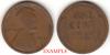 1911-D 1c Lincoln Cent