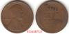 1912-D 1c Lincoln Cent