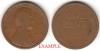 1914 1c Lincoln Cent