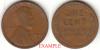 1914-S 1c Lincoln Cent