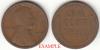 1915-S 1c Lincoln Cent