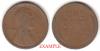 1916-S 1c Lincoln Cent