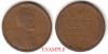 1918-D 1c Lincoln Cent