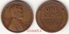 1919-D 1c Lincoln Cent