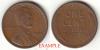 1920-D 1c Lincoln Cent