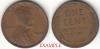 1927 1c US Lincoln cent