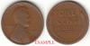 1929-D 1c US Lincoln wheat cent