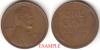 1930-D 1c US Lincoln wheat cent