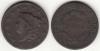 1826 1c US large cent