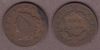 1832 Large Cent