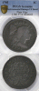 1795 US Large Cent Plain Edge PCGS VF Details