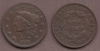1835 US Large Cent