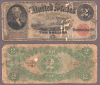1917 $2.00 FR-60