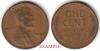 1931 1c US Lincoln Cent