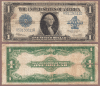 1923 $1.00 FR-237